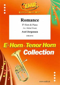 Romance Op. 21 Standard