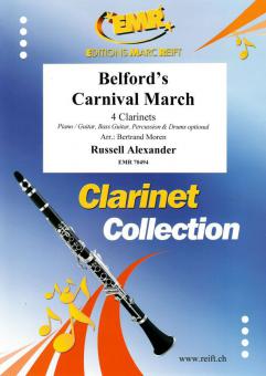 Belford's Carnival March Standard