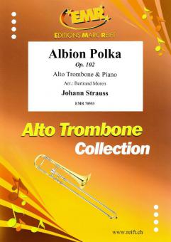Albion Polka Op. 102 Standard