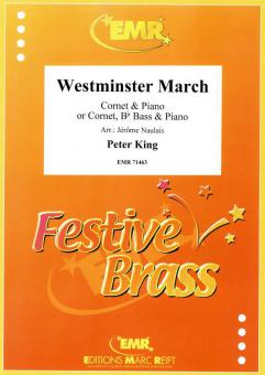 Westminster March Standard