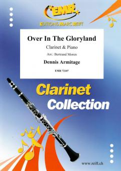 Over In The Gloryland Standard