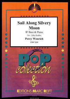 Sail Along Silvery Moon Standard