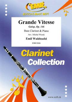 Grande Vitesse Standard