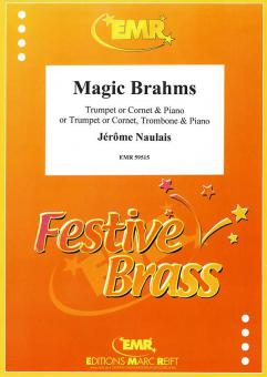 Magic Brahms Standard
