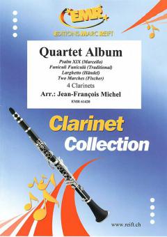 Quartet Album Standard