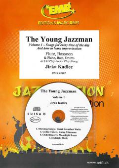 The Young Jazzman Vol. 1 Standard