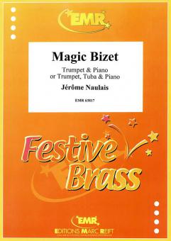 Magic Bizet Standard