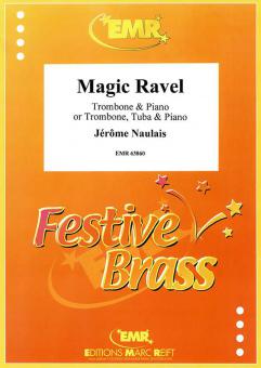 Magic Ravel Standard