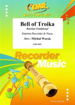Bell of Troika Standard