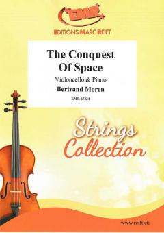The Conquest Of Space Standard