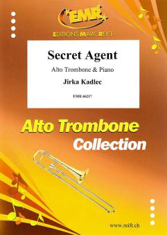 Secret Agent Standard