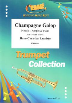 Champagne Galop Standard