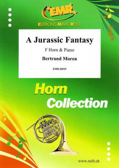 A Jurassic Fantasy Standard
