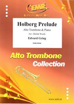 Holberg Prelude Standard