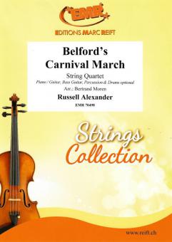 Belford's Carnival March Standard
