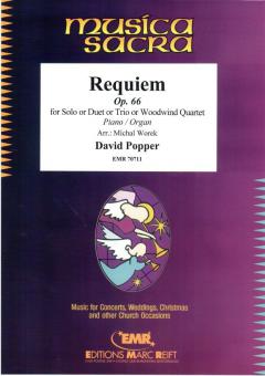 Requiem Op. 66 Standard