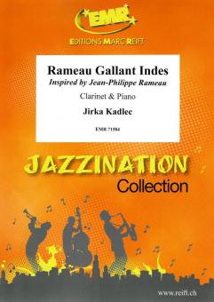 Rameau Gallant Indes Standard