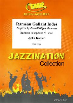 Rameau Gallant Indes Standard