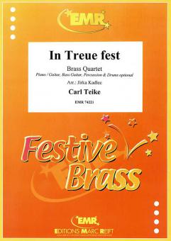 In Treue fest Standard