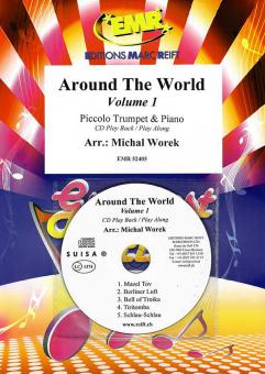 Around The World Vol. 1 Standard