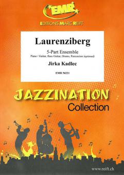 Laurenziberg Standard