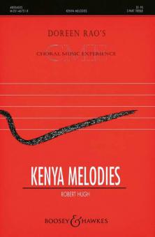 Kenya Melodies 
