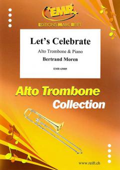 Let's Celebrate Standard