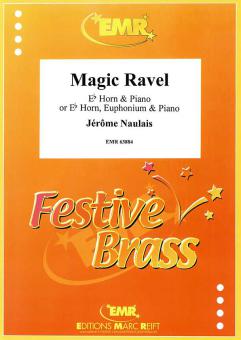 Magic Ravel Standard