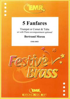 5 Fanfares Standard