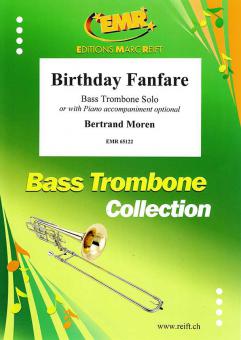 Birthday Fanfare Standard