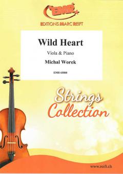 Wild Heart Standard