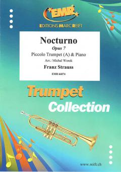 Nocturno Op. 7 Standard