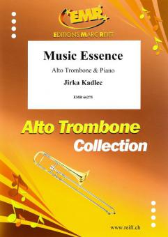 Music Essence Standard