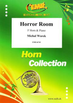 Horror Room Standard