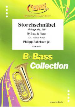 Storchschnäbel Standard