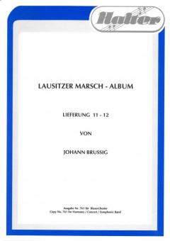 Lausitzer-Marsch-Album 11-12 