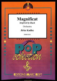 Magnificat Standard