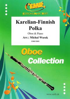 Karelian-Finnish Polka Standard