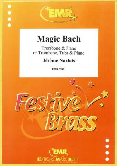 Magic Bach Standard
