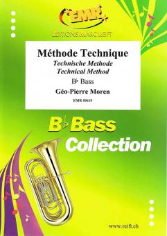 Technische Methode Standard