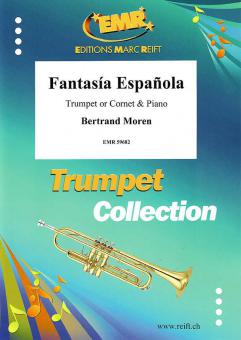 Fantasia Espanola Standard