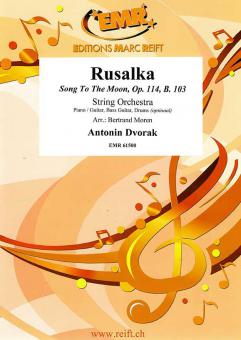Rusalka Standard