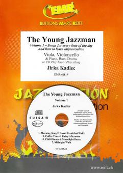 The Young Jazzman Vol. 1 Standard