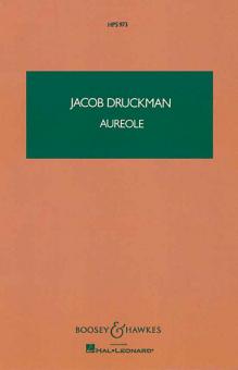 Aureole 
