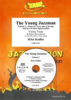 The Young Jazzman Vol. 2 Standard