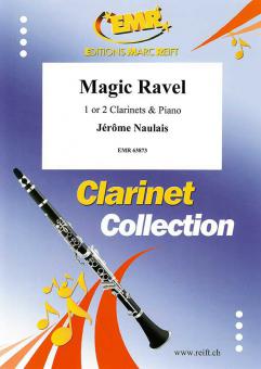 Magic Ravel Standard