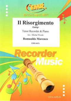 Il Risorgimento Standard