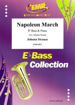 Napoleon March Standard