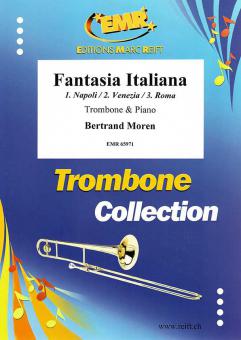 Fantasia Italiana Standard