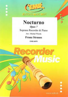 Nocturno Op. 7 Standard